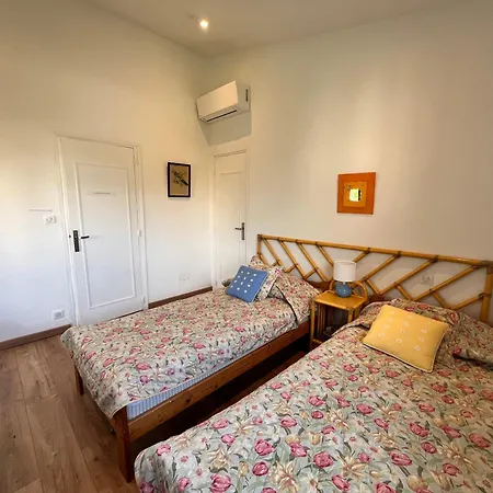 San Ciprianu * Porto-Vecchio (Corsica)