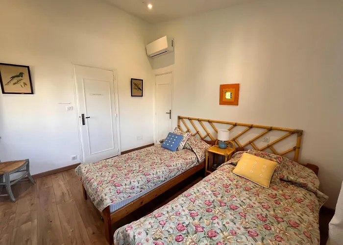 San Ciprianu * Porto-Vecchio (Corsica)