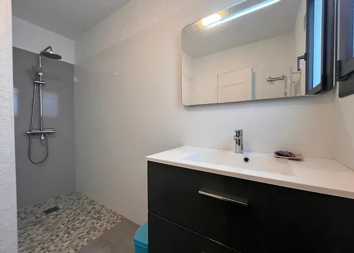 San Ciprianu Villa Porto-Vecchio (Corsica)