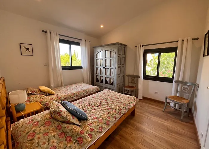 San Ciprianu Villa Porto-Vecchio (Corsica)