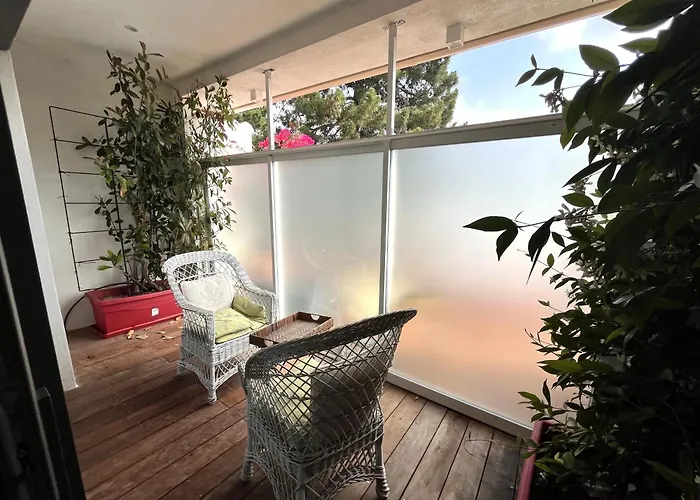 San Ciprianu Villa Porto-Vecchio (Corsica)