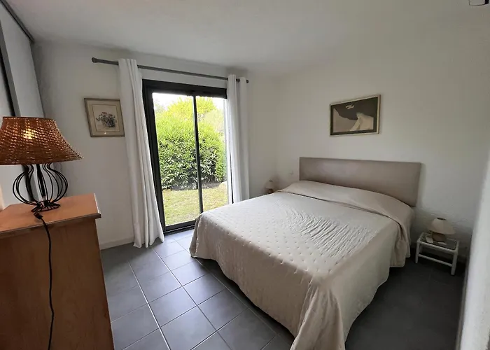 San Ciprianu Villa *