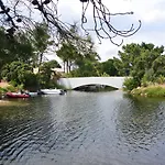 San Ciprianu Villa *