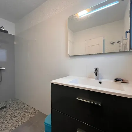 San Ciprianu Villa Porto-Vecchio (Corsica)