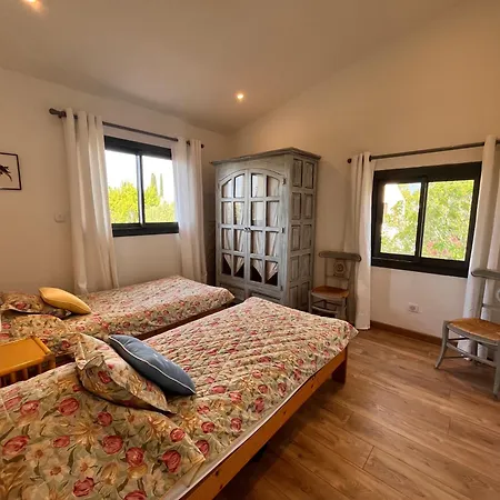 San Ciprianu Villa Porto-Vecchio (Corsica)