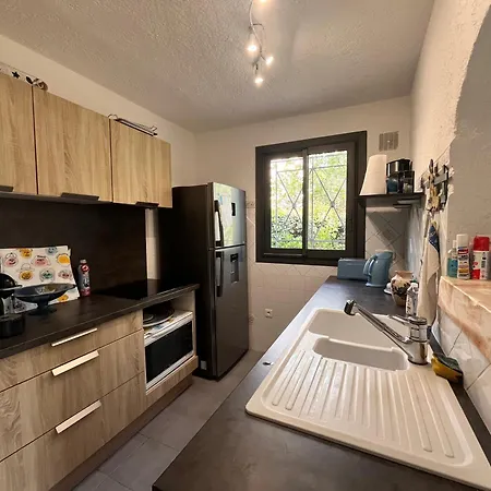 Villa San Ciprianu *