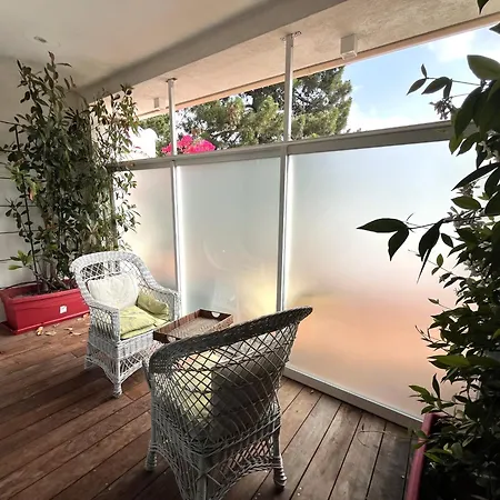 San Ciprianu Villa Porto-Vecchio (Corsica)