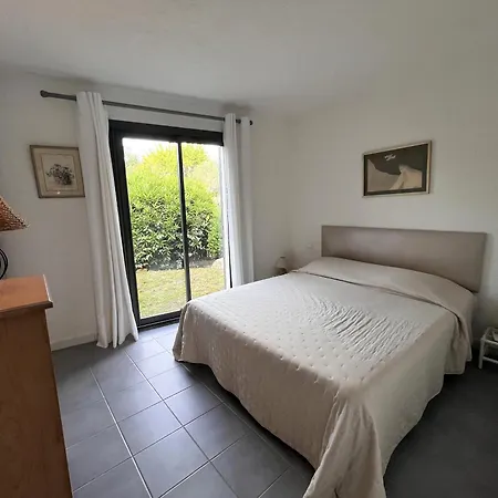 San Ciprianu Villa *