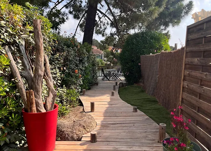 San Ciprianu Порто-Веккіо