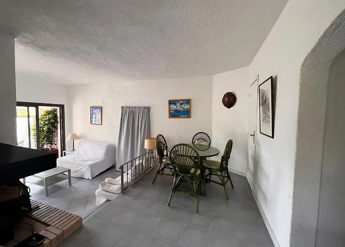 Вілла San Ciprianu