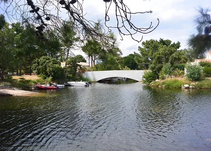 San Ciprianu 别墅 *